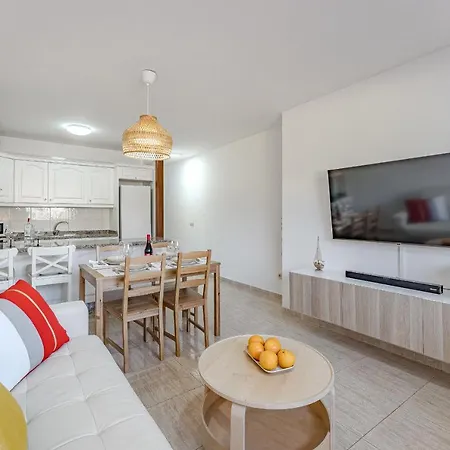 Apartment Petite Homes