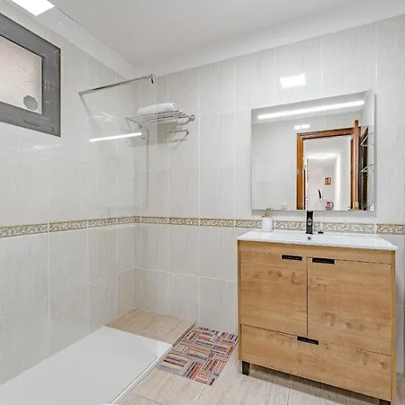 Petite Homes Lägenhet *