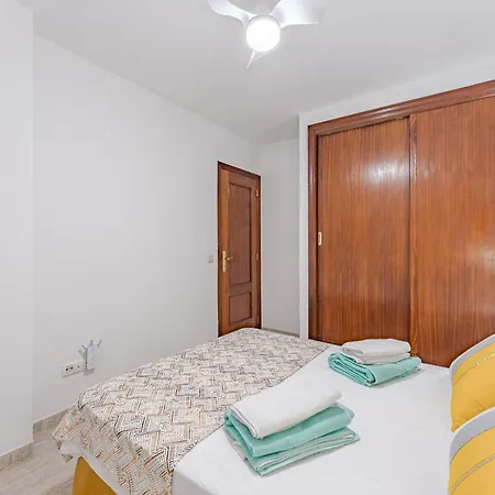 Petite Homes Apartman