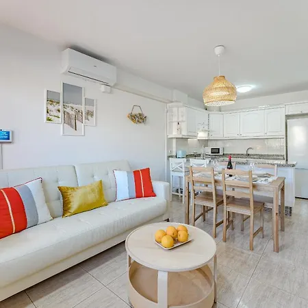 Apartman Petite Homes *