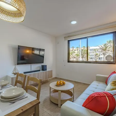 Petite Homes Lägenhet El Médano