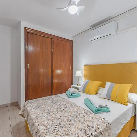 Daire Petite Homes El Médano